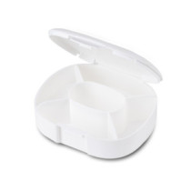 Pill Box, Wonder Woman, DC Comics