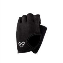 Zoe Fly Fitness Gloves, Black, ZOE