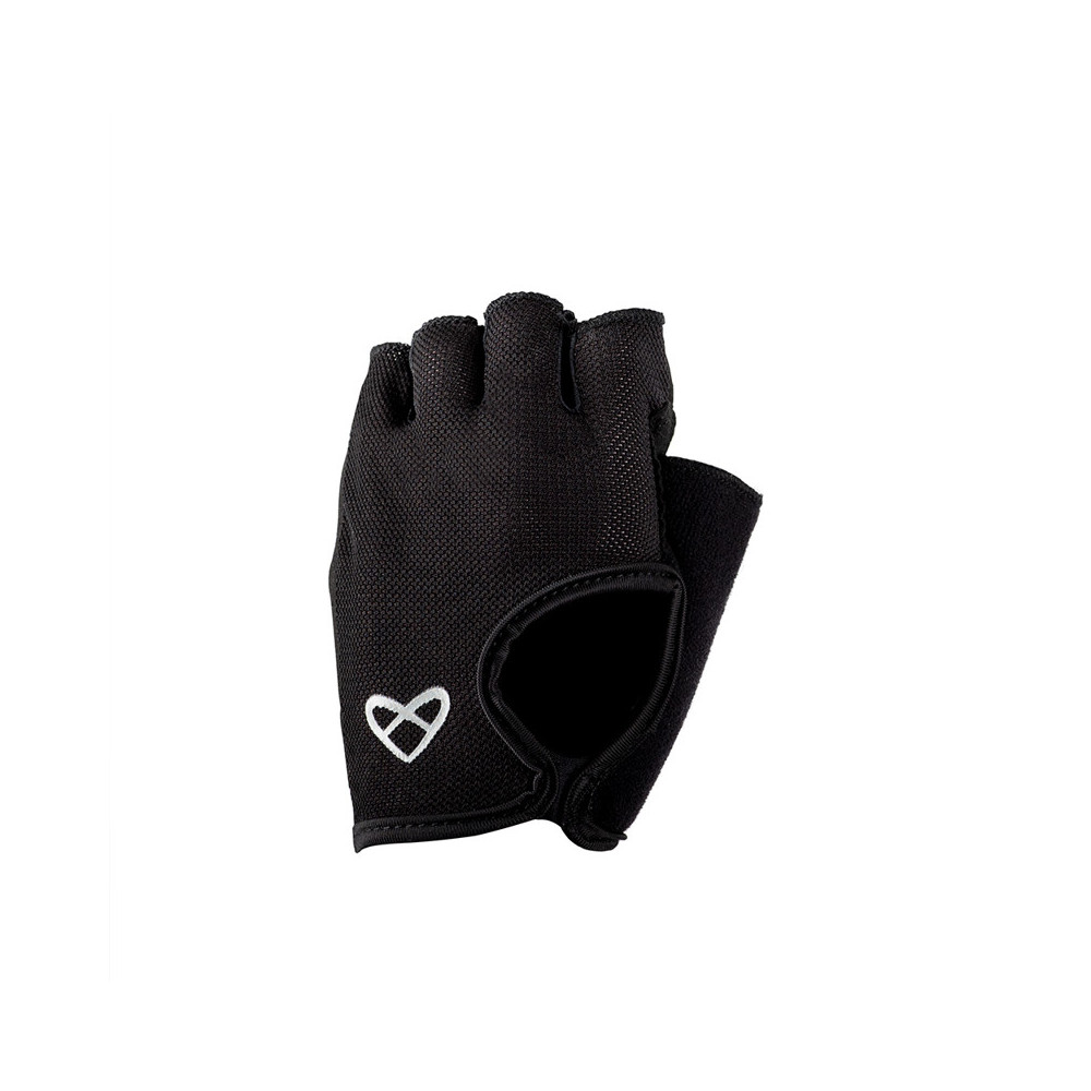 Zoe Fly Fitness Gloves, Black, ZOE Zoe Fly Fitness Gloves, Black, ZOE