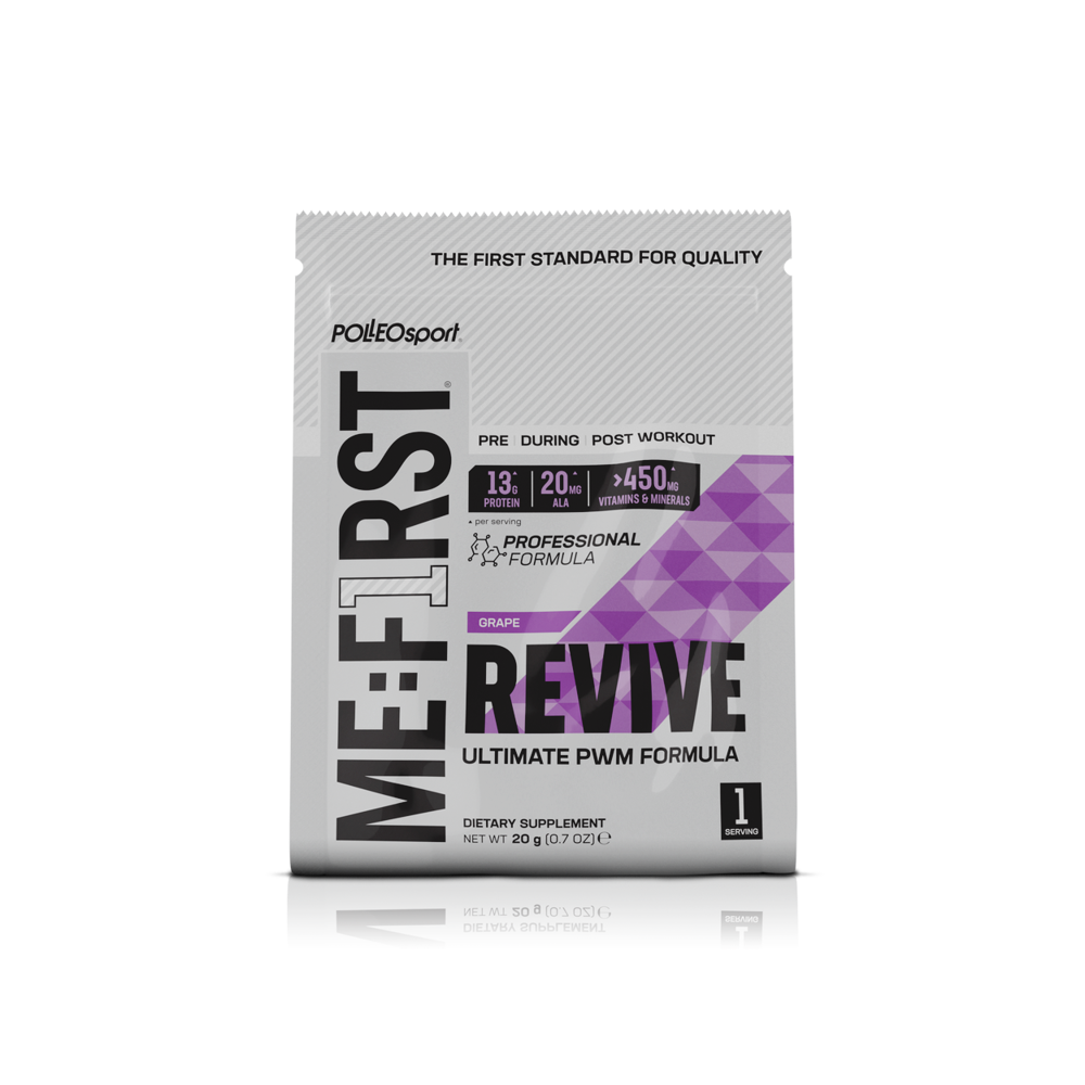 Revive, 20 g, Me:First Revive, 20 g, Me:First