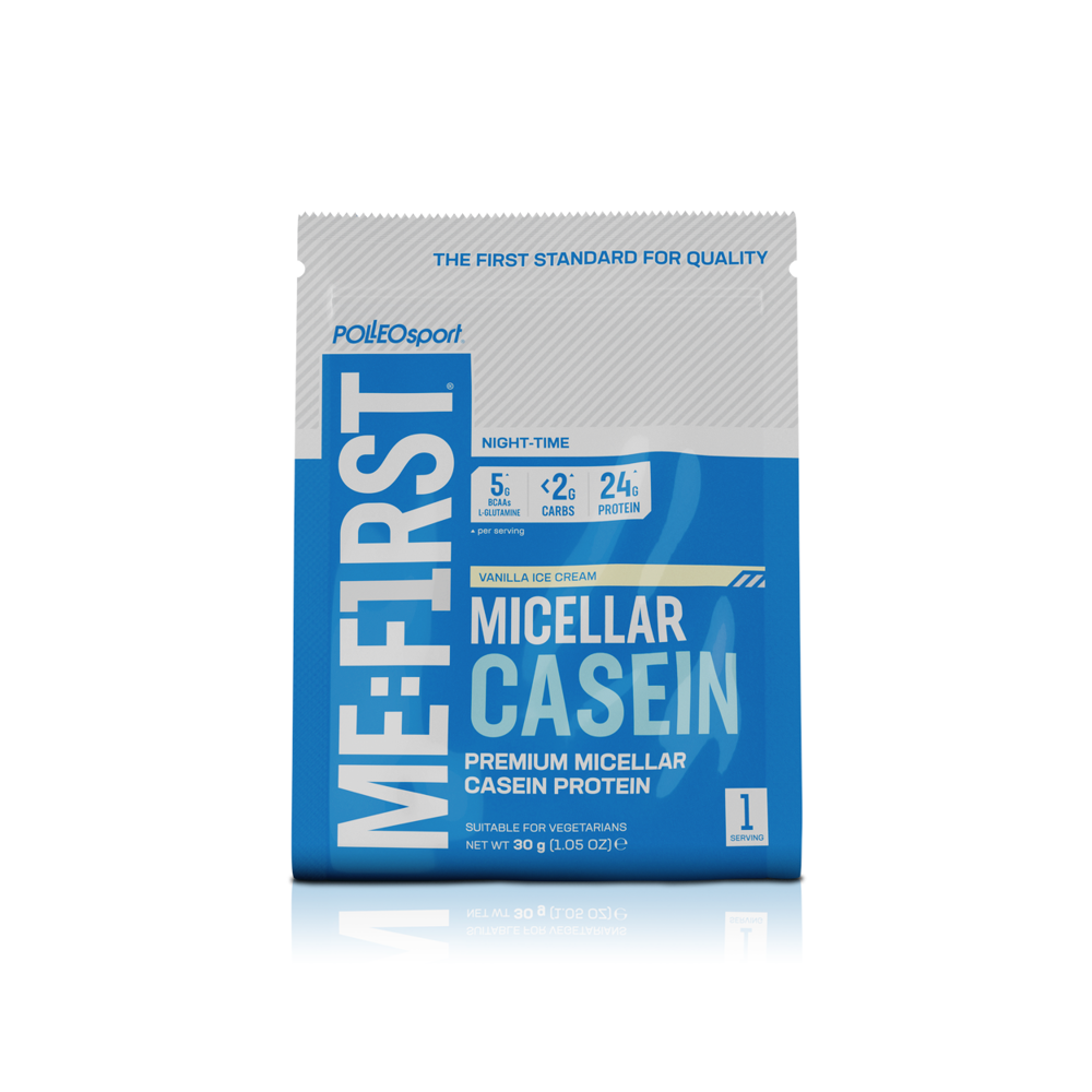 Micellar Casein, 30 g Micellar Casein, 30 g