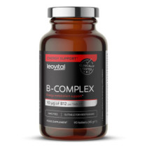 B-complex, 90 tablets