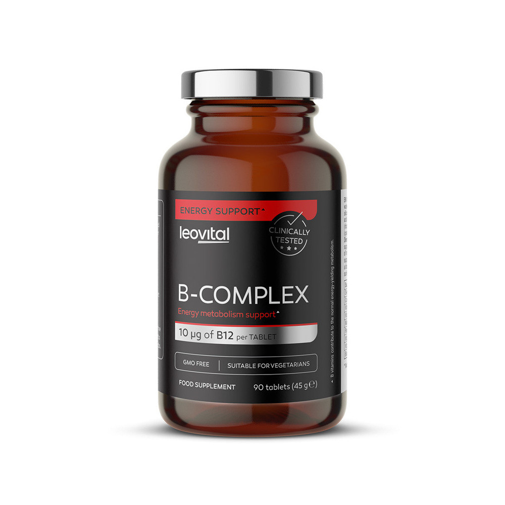 B-complex, 90 tablets B-complex, 90 tablets
