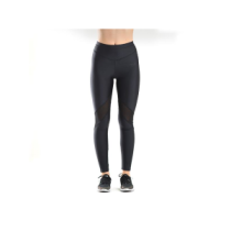 Fly Leggings, Black - L