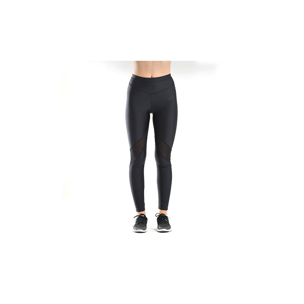 Fly Leggings, Black - L Fly Leggings, Black - L