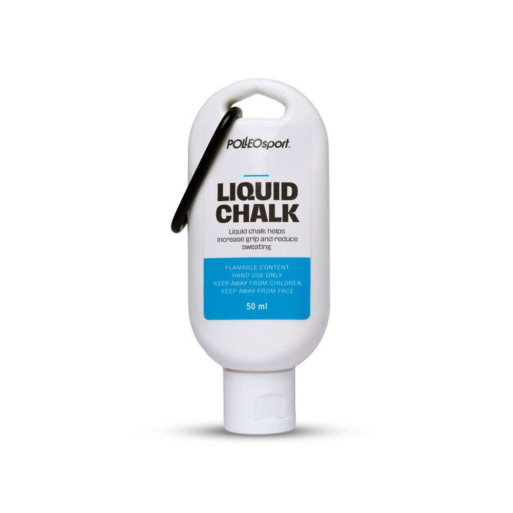Polleo Sport Liquid Chalk, 50 ml, Polleo Sport Polleo Sport Liquid Chalk, 50 ml, Polleo Sport
