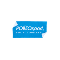 Ručnik Polleo Sport, Plavi
