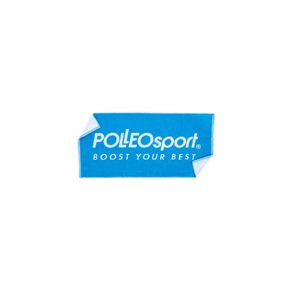 Ručnik Polleo Sport, Plavi Ručnik Polleo Sport, Plavi