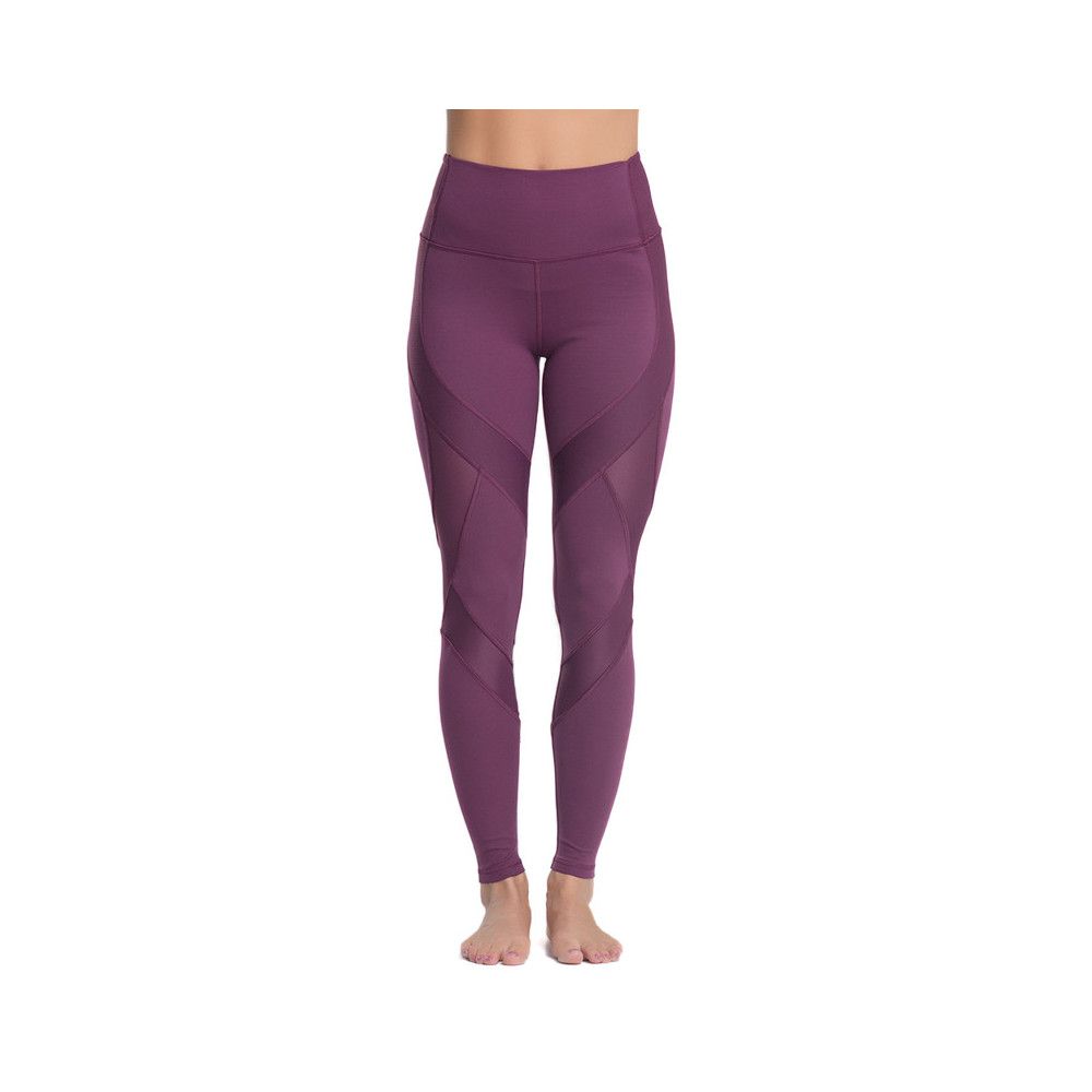 Prime Leggings, Plum, Zoe Prime Leggings, Plum, Zoe