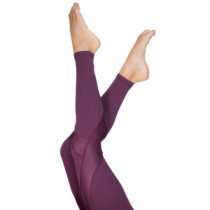 Prime Leggings, Plum, Zoe