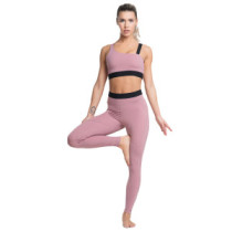 Serene Leggings, Pink, Zoe