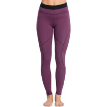 Serene Leggings, Plum, Zoe
