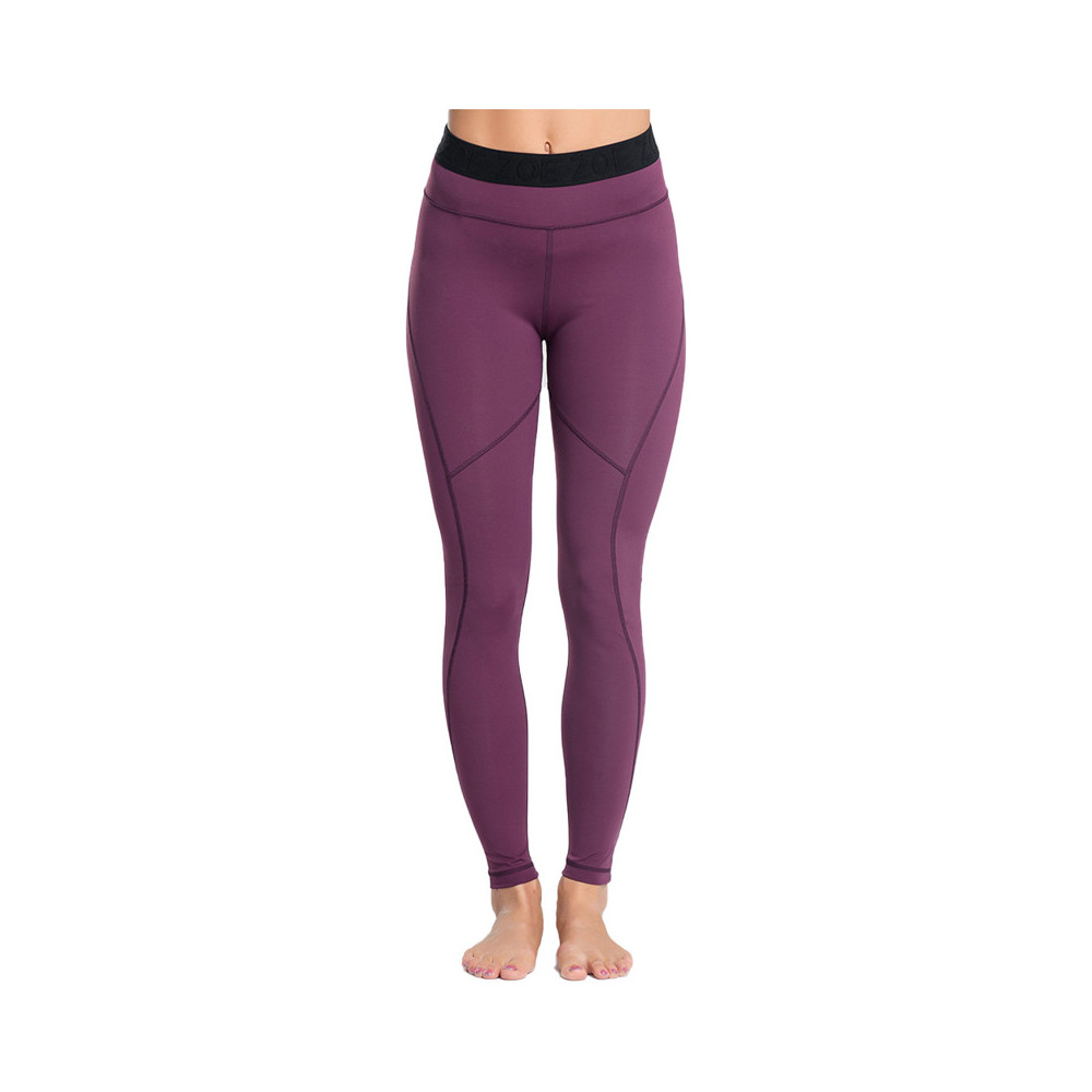 Serene Leggings, Plum, Zoe Serene Leggings, Plum, Zoe