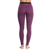 Serene Leggings, Plum, Zoe