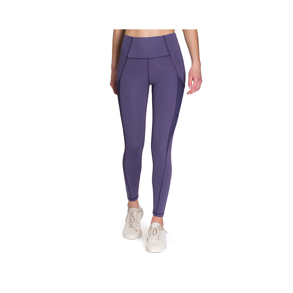 Luna Leggings, Violet, Zoe Luna Leggings, Violet, Zoe