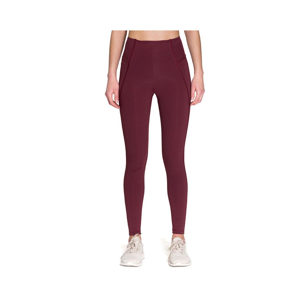 Primavera Leggings, Red Wine, Zoe Primavera Leggings, Red Wine, Zoe