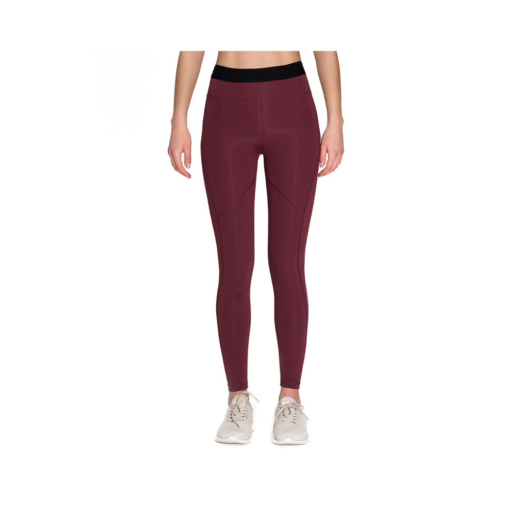 Serene Leggings, Red Wine Serene Leggings, Red Wine