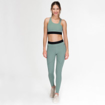 Serene Leggings, Sage Green, Zoe