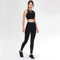 Noemi Leggings, Black, Zoe