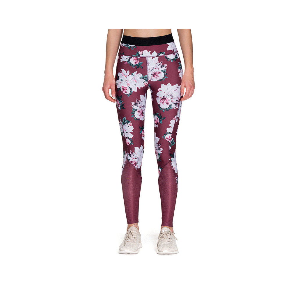 Gardenia Leggings, Red Wine, Zoe Gardenia Leggings, Red Wine, Zoe