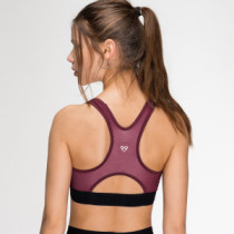 Gardenia Bra, Red Wine, Zoe