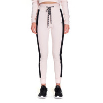 Gaia Sweatpants, Pink Champagne, Zoe