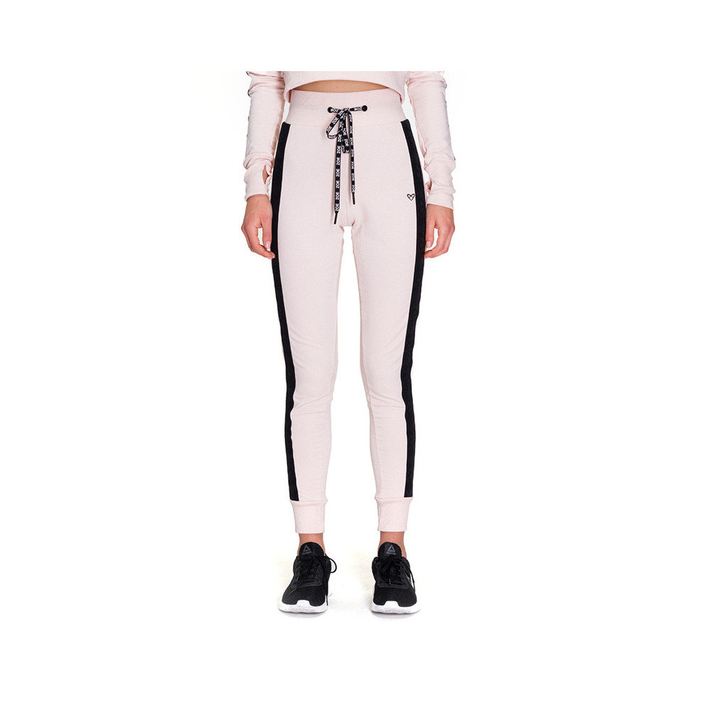 Gaia Sweatpants, Pink Champagne, Zoe Gaia Sweatpants, Pink Champagne, Zoe