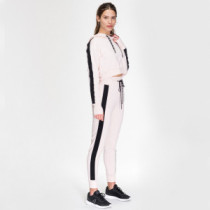 Gaia Sweatpants, Pink Champagne, Zoe