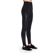 Evolution Seamless Leggings, Black, Zoe