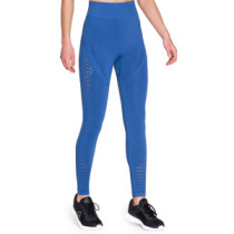 Evolution Seamless Leggings, Blue, Zoe