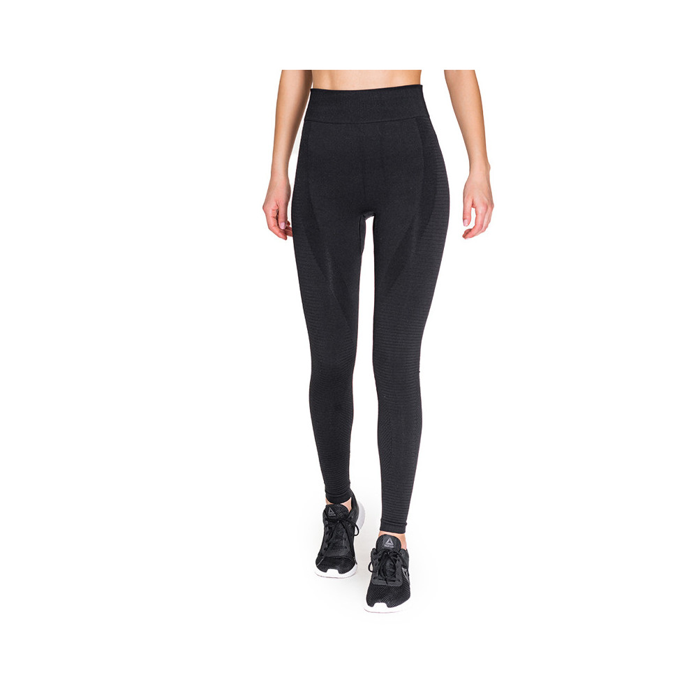 Revive Seamless Leggings, Black, Zoe Revive Seamless Leggings, Black, Zoe