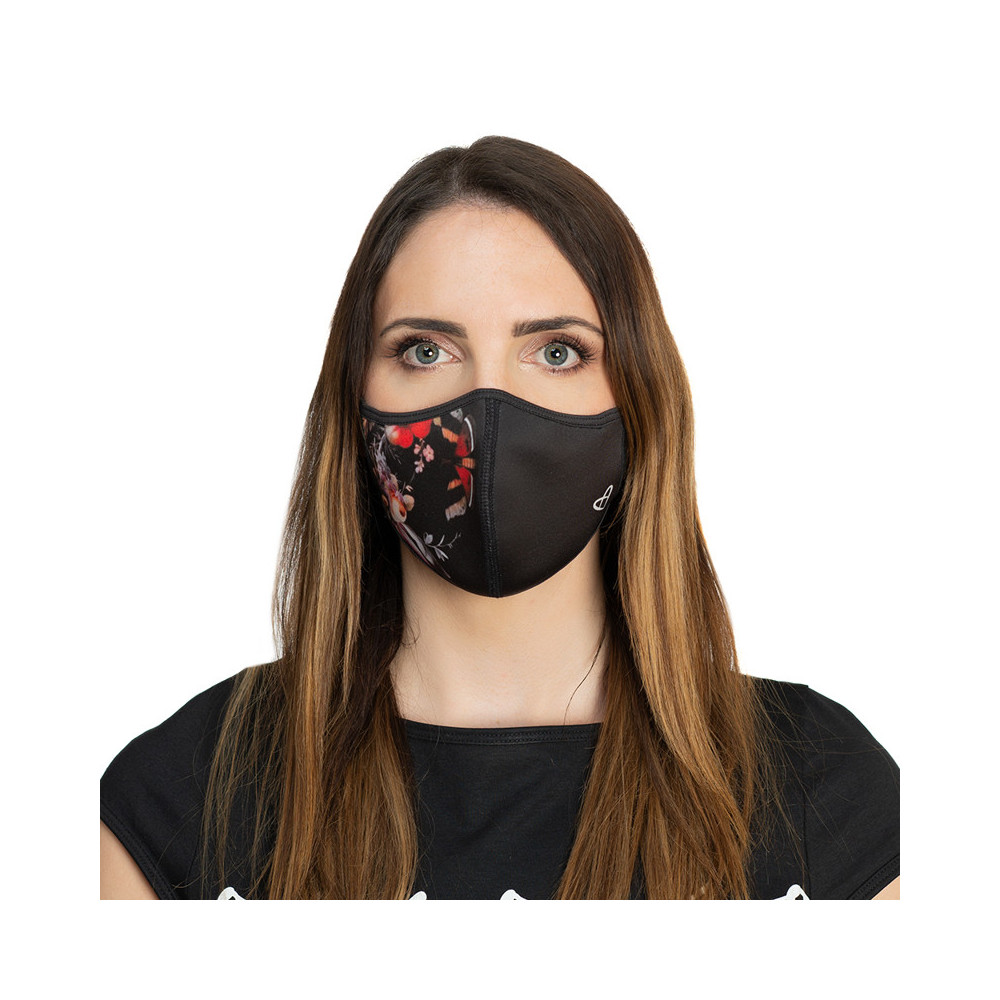 Zoe Venus Face Mask, Zoe Zoe Venus Face Mask, Zoe