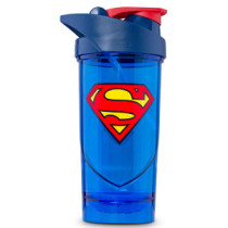 Shieldmixer HERO PRO, Superman Classic - Polleo Sport