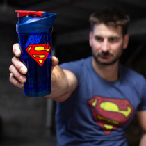Shieldmixer HERO PRO, Superman Classic - Polleo Sport