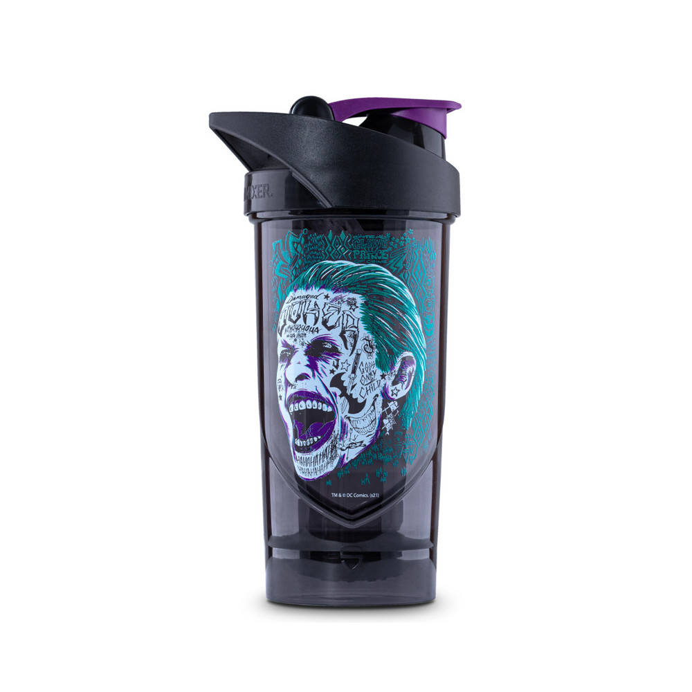 Shieldmixer HERO PRO, Joker - Polleo Sport