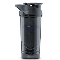 Shieldmixer HERO PRO, Batman Dark - Polleo Sport