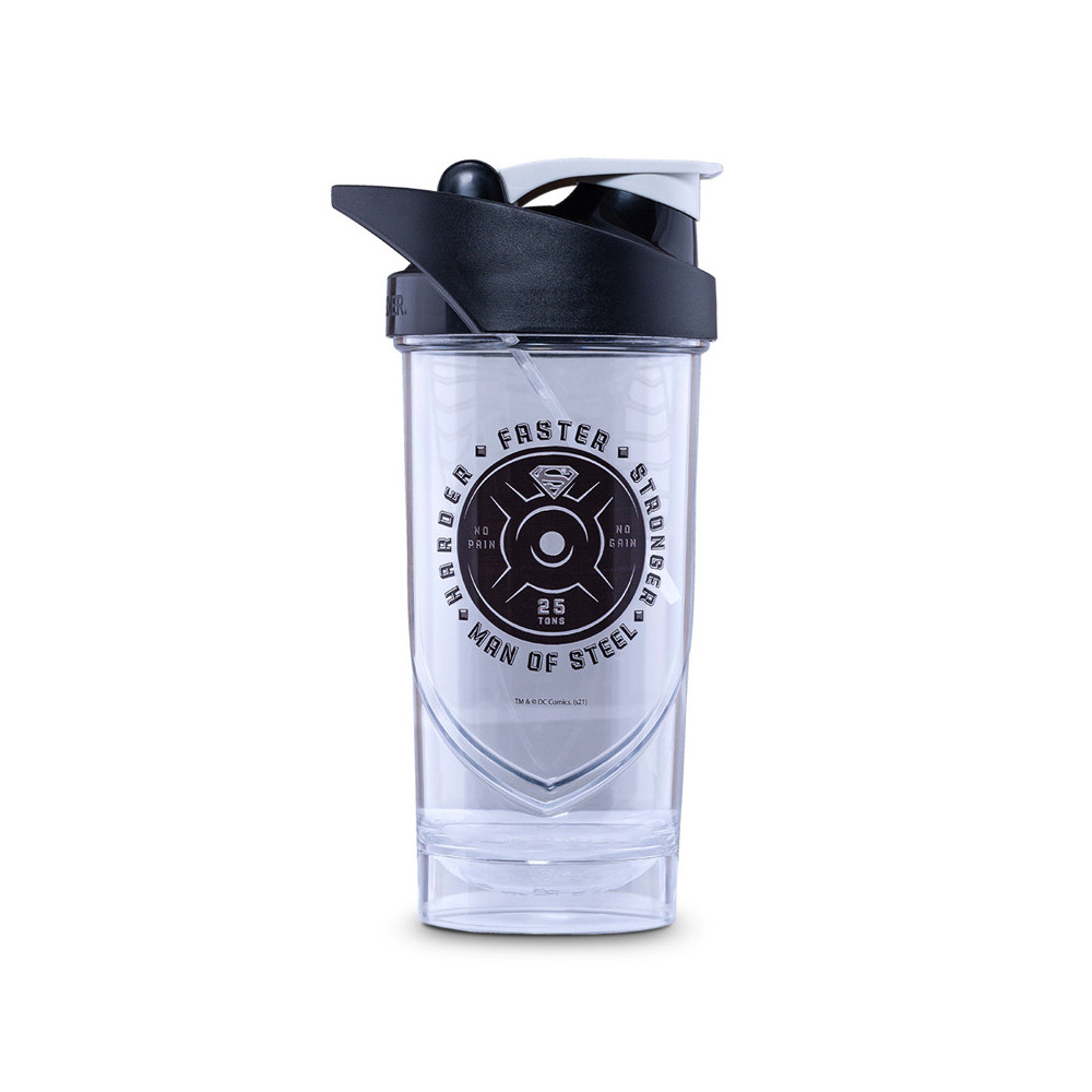 Shieldmixer HERO PRO, Superman MOS - Polleo Sport