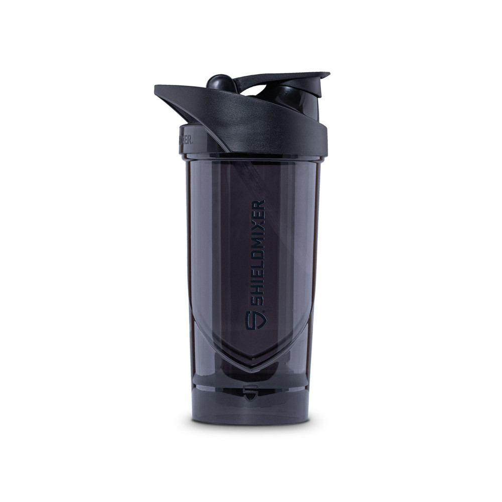 Shieldmixer HERO PRO, Logo Black - Polleo Sport