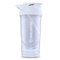Shieldmixer HERO PRO, Logo White - Polleo Sport