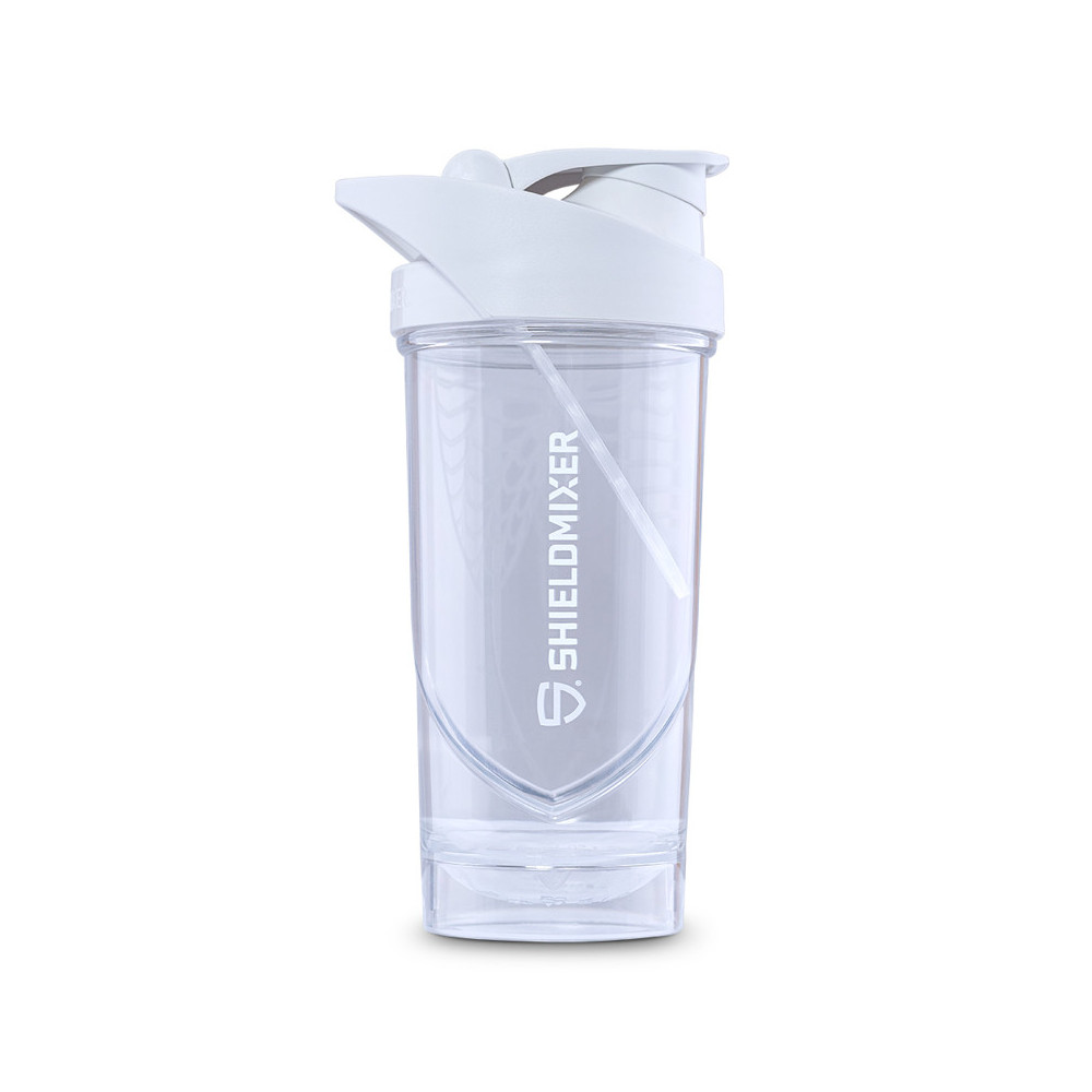 Shieldmixer HERO PRO, Logo White - Polleo Sport