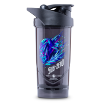 Shieldmixer HERO PRO, Sub Zero - Polleo Sport