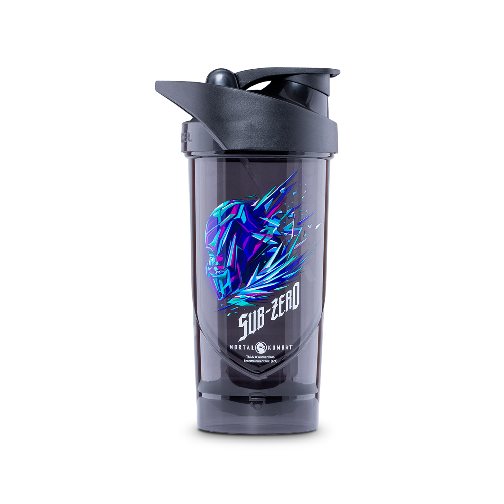 Shieldmixer HERO PRO, Sub Zero - Polleo Sport