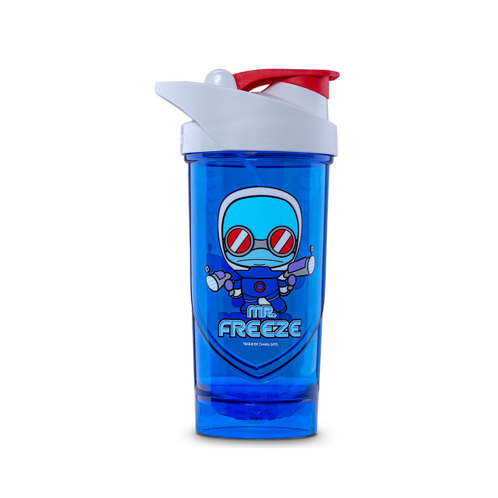 Shieldmixer HERO PRO, Freeze Mini - Polleo Sport
