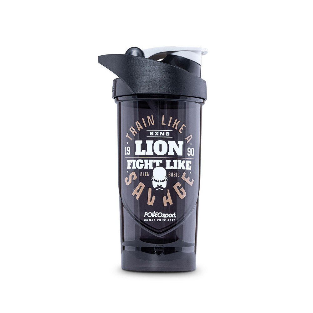 Shieldmixer HERO PRO, Savage - Polleo Sport