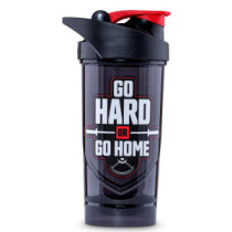 Shieldmixer HERO PRO, Go Hard or Go Home - Polleo Sport