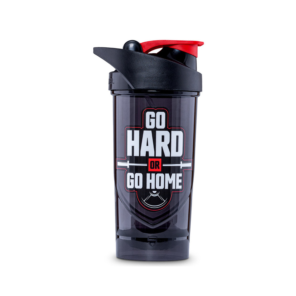 Shieldmixer HERO PRO, Go Hard or Go Home - Polleo Sport