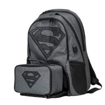 Superman Daily Planet, Meal Cooler Backpack