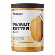 Polleo Sport Peanut Butter, 1000 g, Proseries