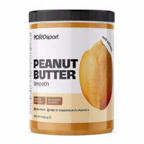 Polleo Sport Peanut Butter, 1000 g, Proseries