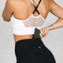 Amber Leggings, Black, Zoe